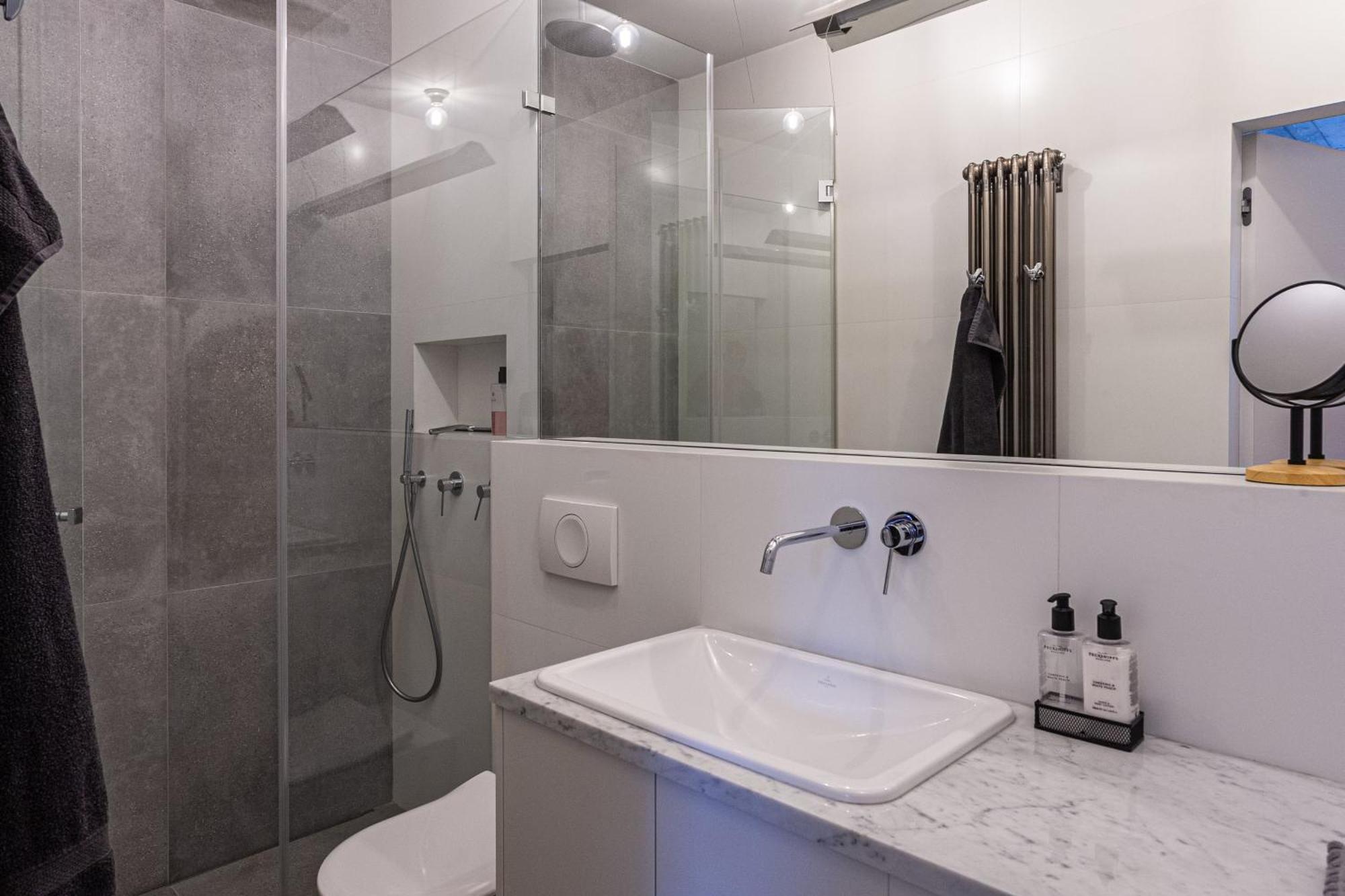 Charming Loft In The Old Town Apartman Krakkó Kültér fotó